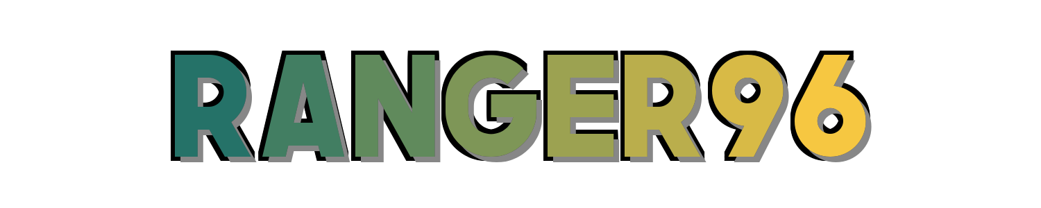 RANGER96 Logo